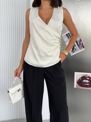 Kinzi Donna Abbigliamento - MTVR-6E1E7D81