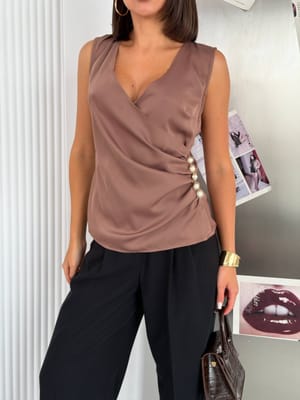 Kinzi Donna Abbigliamento - MTVR-A3D354F2