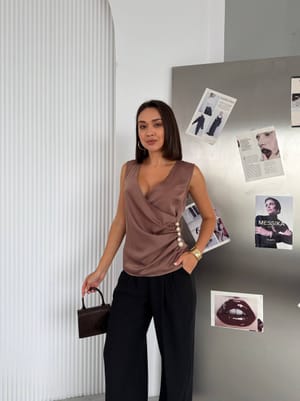 Kinzi Donna Abbigliamento - MTVR-A3D354F2