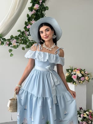 Etika نساء ملابس - MTVR-FD76286E