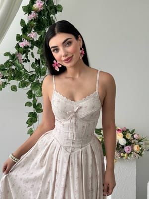 Etika زنان پوشاک - MTVR-374353E9