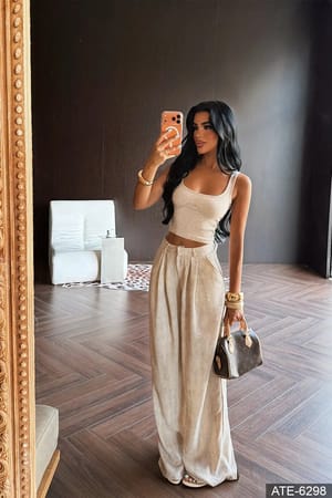 Eyyo Женщины Одежда - MTVR-2D0541C5