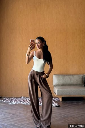 Eyyo Mujer Ropa - MTVR-31FF5885