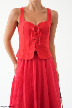 QU Style Mujer Ropa - MTVR-A8A92BA3