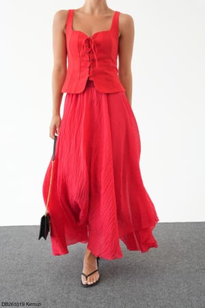 QU Style Mujer Ropa - MTVR-A8A92BA3