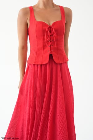 QU Style Mujer Ropa - MTVR-A8A92BA3