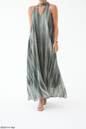 QU Style Mujer Ropa - MTVR-2912B92A