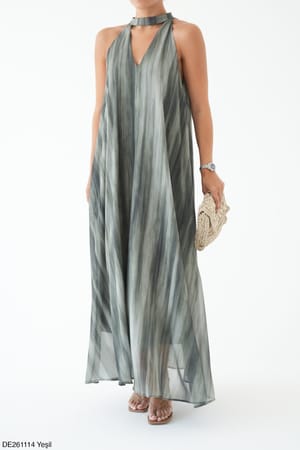 QU Style Mujer Ropa - MTVR-2912B92A