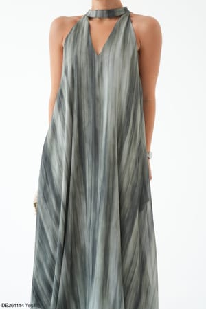 QU Style Mujer Ropa - MTVR-2912B92A