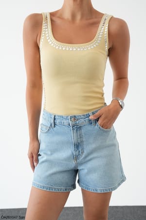 QU Style Mujer Ropa - MTVR-AAB531F7
