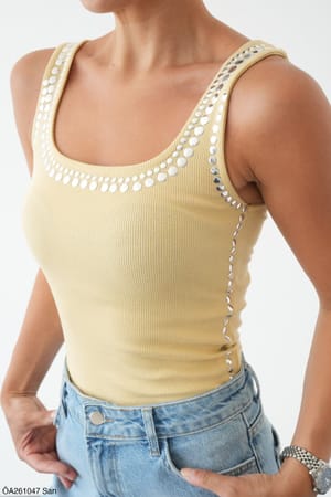 QU Style Mujer Ropa - MTVR-AAB531F7
