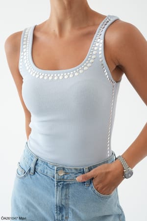 QU Style Mujer Ropa - MTVR-AAB531F7