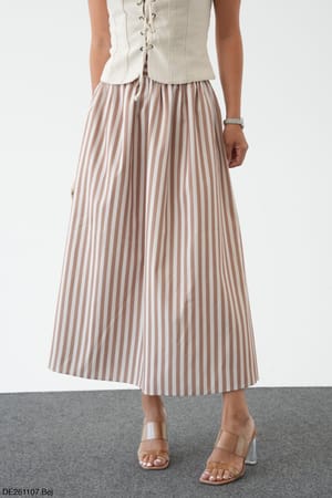 QU Style Mujer Ropa - MTVR-FAEB13AA