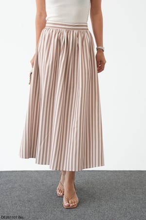 QU Style Mujer Ropa - MTVR-FAEB13AA