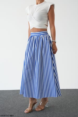 QU Style Mujer Ropa - MTVR-FAEB13AA