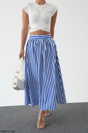 QU Style Mujer Ropa - MTVR-FAEB13AA