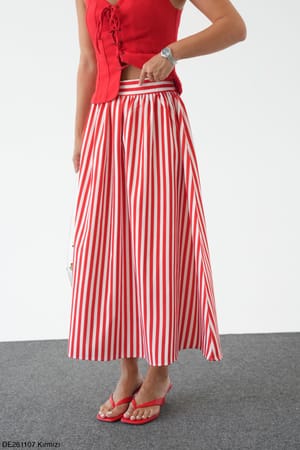 QU Style Mujer Ropa - MTVR-FAEB13AA