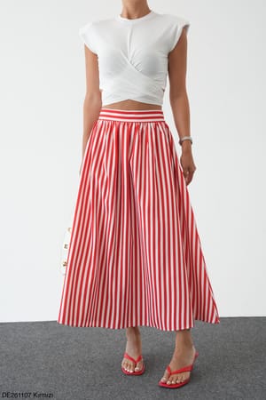 QU Style Mujer Ropa - MTVR-FAEB13AA