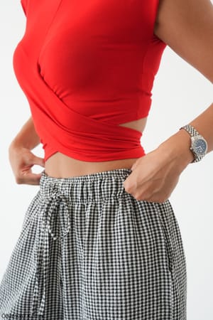 QU Style Mujer Ropa - MTVR-A44EE4B1