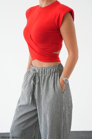QU Style Mujer Ropa - MTVR-A44EE4B1