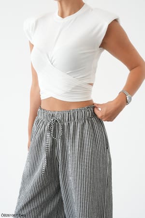 QU Style Mujer Ropa - MTVR-A44EE4B1