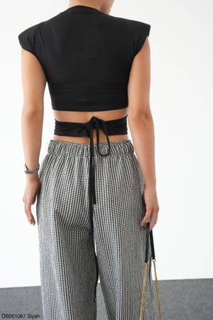 QU Style Mujer Ropa - MTVR-A44EE4B1
