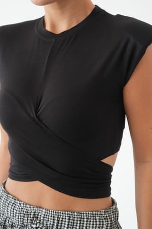 QU Style Mujer Ropa - MTVR-A44EE4B1
