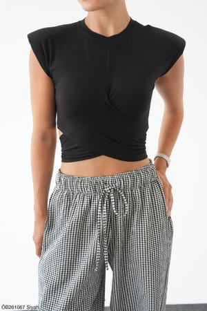 QU Style Mujer Ropa - MTVR-A44EE4B1