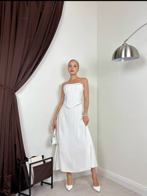 Misscix Mujer Ropa - MTVR-327EE347