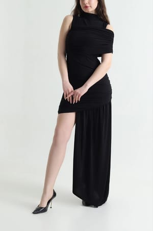 Tille نساء ملابس - MTVR-C971495D