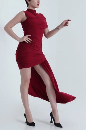 Tille نساء ملابس - MTVR-C971495D