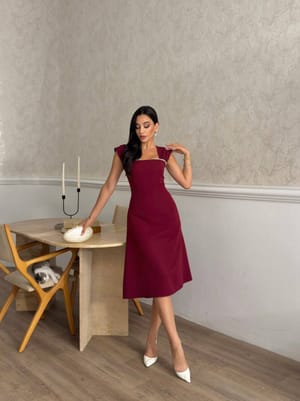 Myjest Mujer Ropa - MTVR-8EAD3310