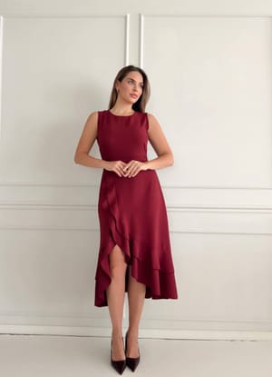 Steps Mujer Ropa - MTVR-5D8BB023