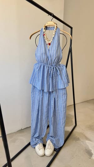 Cream & Rouge Women Clothing - MTVR-92ED9189