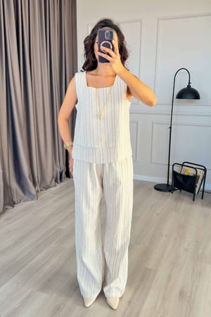 Lustrin Donna Abbigliamento - MTVR-51853952