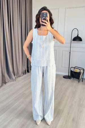 Lustrin Donna Abbigliamento - MTVR-51853952