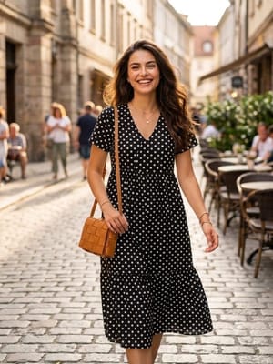 Bigdart Femme Vêtements - MTVR-D4586A42