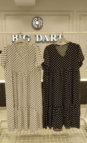 Bigdart Femme Vêtements - MTVR-D4586A42