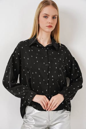 Bigdart Donna Abbigliamento - MTVR-62007CAD