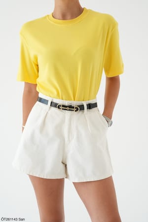 QU Style Женщины Одежда - MTVR-345A683A