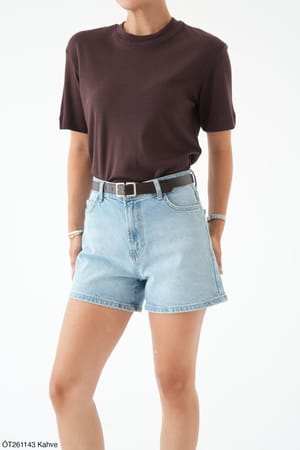 QU Style Женщины Одежда - MTVR-345A683A