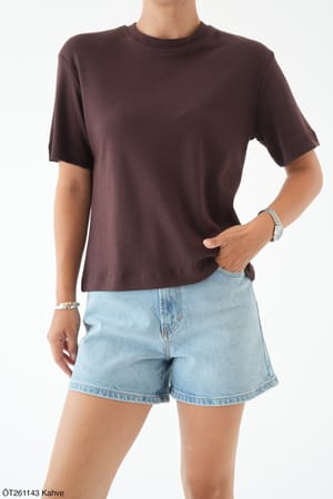 QU Style Женщины Одежда - MTVR-345A683A
