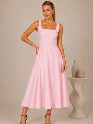 Parkkaron Women Clothing - MTVR-5AAF9796