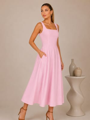 Parkkaron Women Clothing - MTVR-5AAF9796