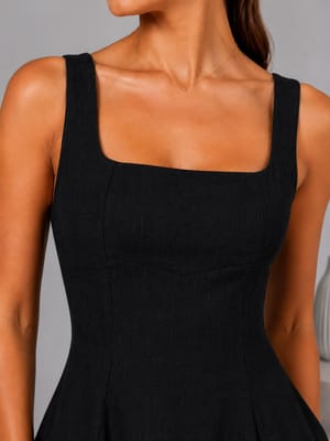 Parkkaron Women Clothing - MTVR-5AAF9796