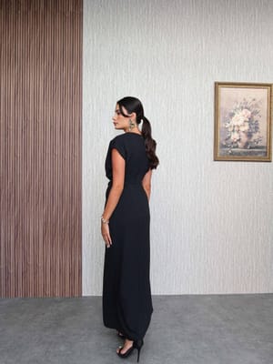 Kinzi Kadın Giyim - MTVR-FB869580