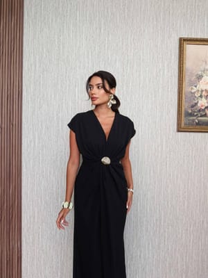Kinzi Kadın Giyim - MTVR-FB869580