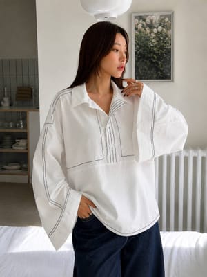 New Laviva Mujer Ropa - MTVR-AAA396DF