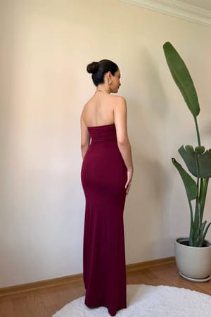 Kinzi Women Clothing - MTVR-3525B6AF