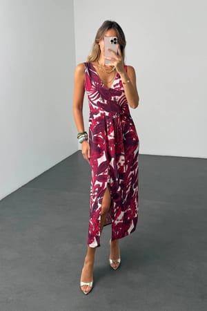 4S Collection Women Clothing - MTVR-E378EF56